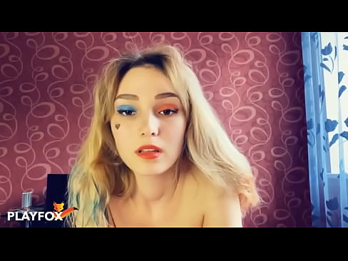 ❤️ Ochelarii magici de realitate virtuală mi-au oferit sex cu Harley Quinn ❤️ at ro.kassa-standupbar.ru