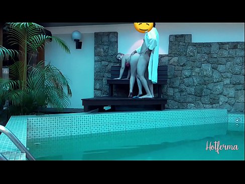 ❤️ Șeful o invită pe menajeră la piscină, dar nu a putut rezista la o partidă fierbinte ❤️  at ro.kassa-standupbar.ru
