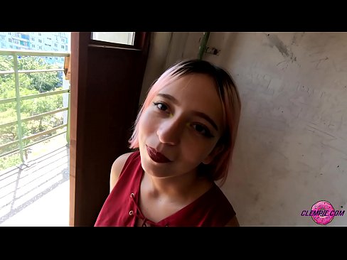 ❤️ O studentă senzuală o suge unui străin în Outback - Ejaculează pe fața lui ❤️ at ro.kassa-standupbar.ru